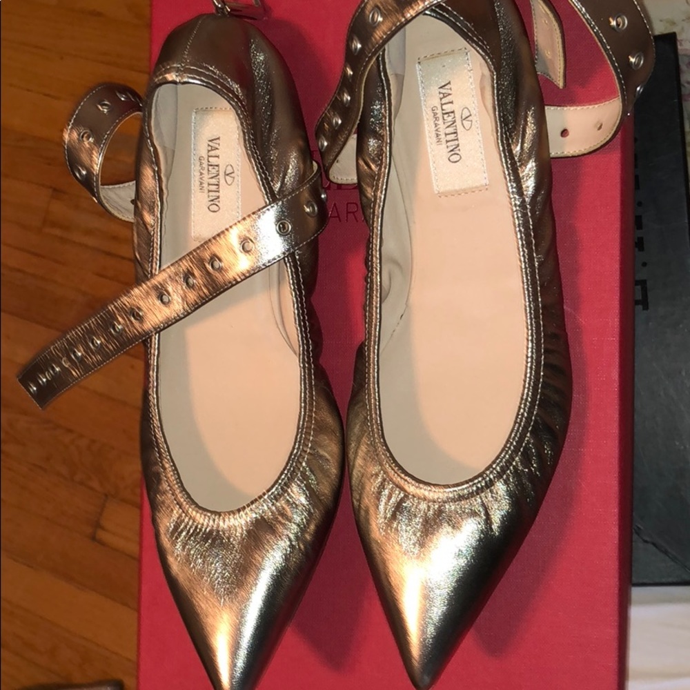 Valentino’s